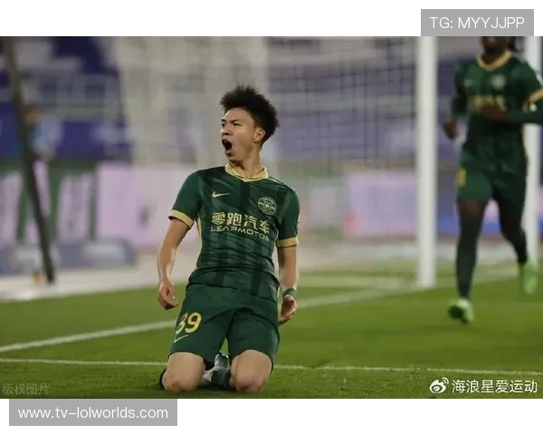 年轻球员崭露头角，中超新生力量逐渐崛起