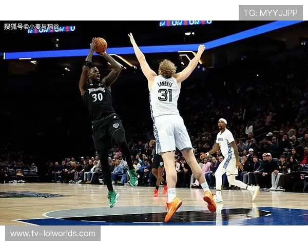 森林狼猛龙锋线对决，客队交易流言缠身主队防守稳固