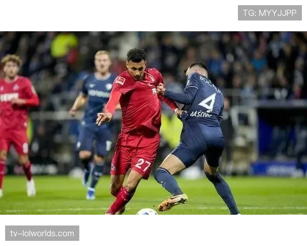 一支升班马的生存之道:聚焦海登海姆如何用高效反击拿分 一支升班马的生存之道:聚焦海登海姆如何用高效反击拿分