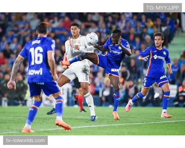 西甲联盟公布2025-26赛季中期财报,转播收入同比增长8% 西甲联盟公布2025-26赛季中期财报,转播收入同比增长8%