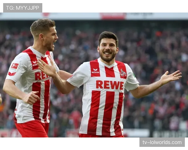 保级关键战前瞻:波鸿主场迎战科隆,两队近期状态对比 保级关键战前瞻:波鸿主场迎战科隆,两队近期状态对比