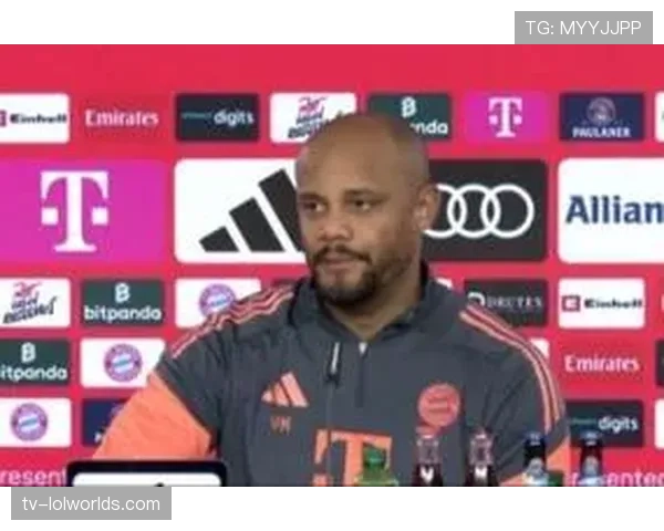 伯恩利主帅孔帕尼坦言保级艰难，但“球队会战斗到最后”