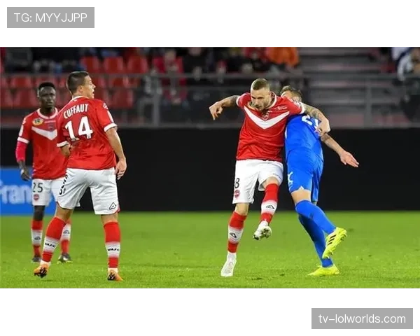 昂热1-1战平勒阿弗尔，两队各取一分保级形势胶着